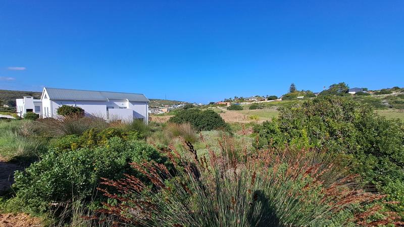 0 Bedroom Property for Sale in Stilbaai Wes Western Cape